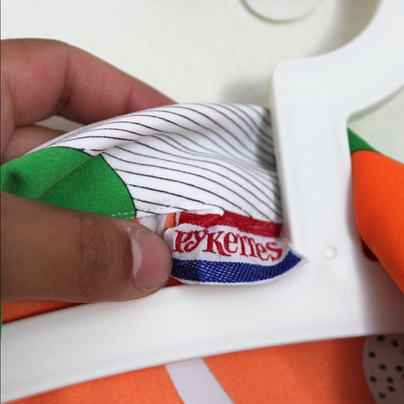 Vintage 70s button up 🕺🪩 - Picture 5 of 7